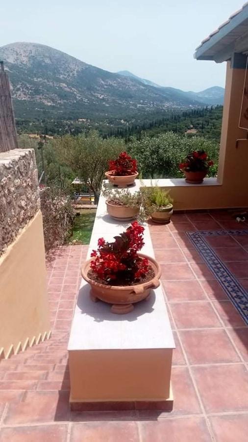 Dhavgáta Il Suo Paradiso מראה חיצוני תמונה