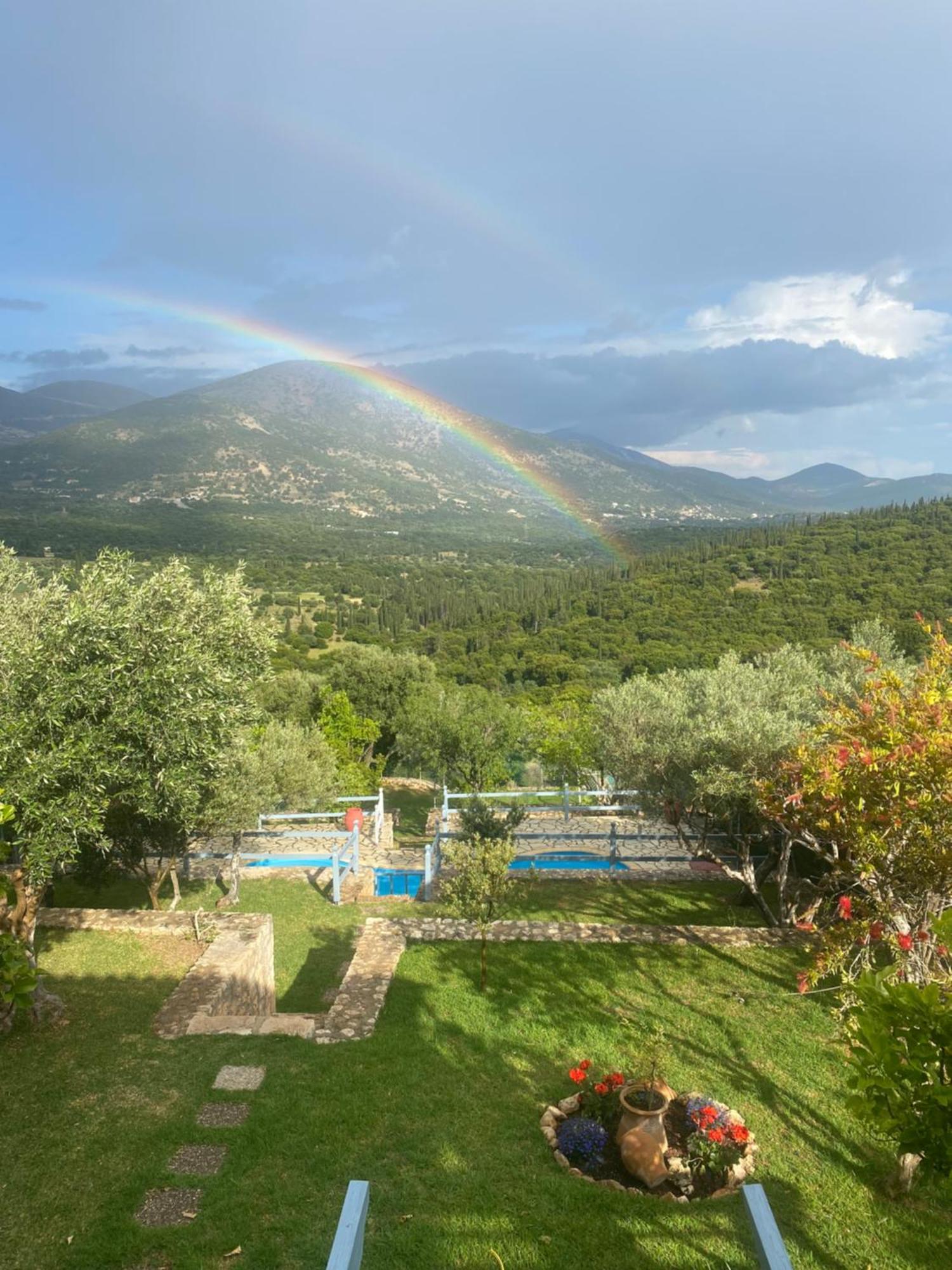 Dhavgáta Il Suo Paradiso מראה חיצוני תמונה
