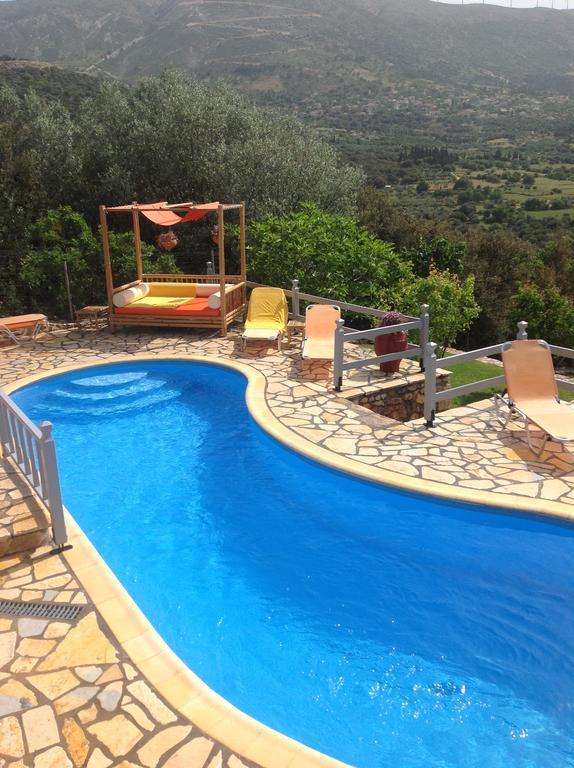 Dhavgáta Il Suo Paradiso מראה חיצוני תמונה