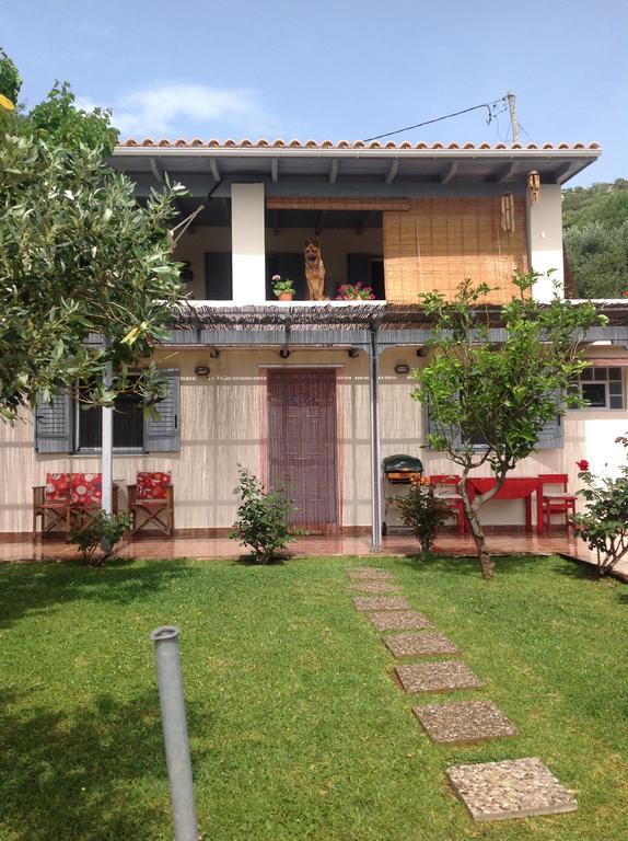 Dhavgáta Il Suo Paradiso מראה חיצוני תמונה