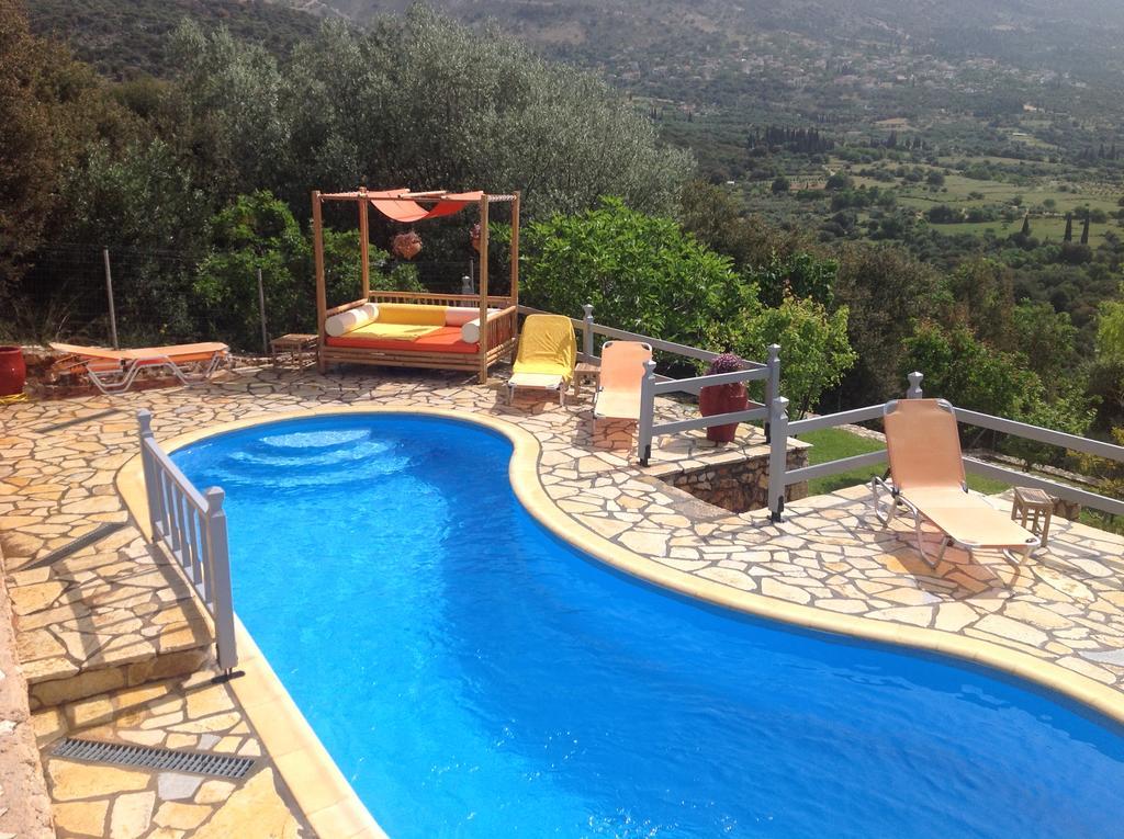 Dhavgáta Il Suo Paradiso מראה חיצוני תמונה