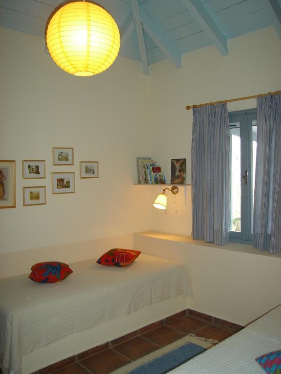Dhavgáta Il Suo Paradiso מראה חיצוני תמונה